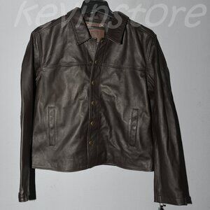 Frye‎ Women's Leather Jacket